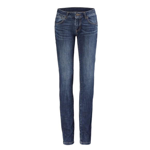 cabi dover skinny jeans
